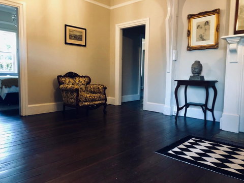Belmore Cottage - New South Wales Tourism  23