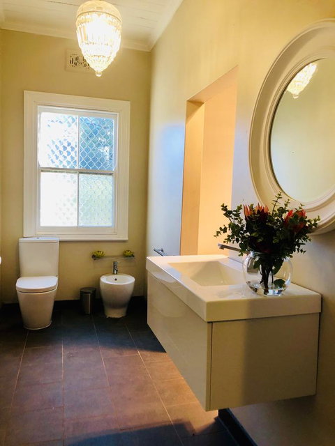 Belmore Cottage - New South Wales Tourism  13