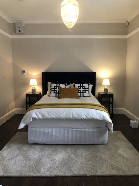 Belmore Cottage - New South Wales Tourism  18