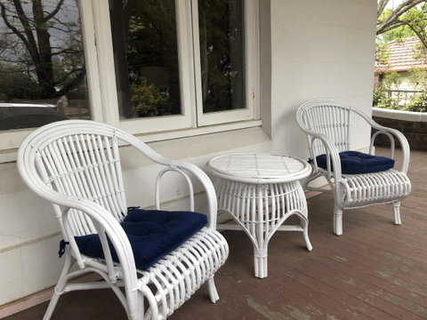 Belmore Cottage - New South Wales Tourism  11
