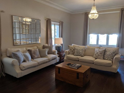 Belmore Cottage - New South Wales Tourism  19