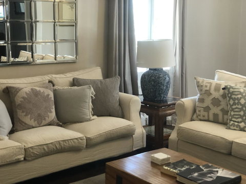 Belmore Cottage - New South Wales Tourism  2