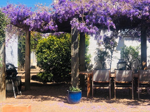 Belmore Cottage - New South Wales Tourism  10