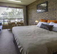Mannum Motel - New South Wales Tourism 