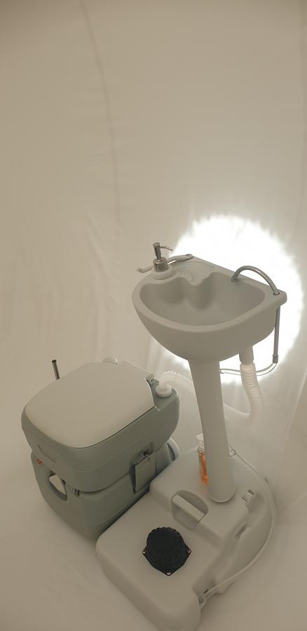 Coonawarra Bubble Tents - New South Wales Tourism  13