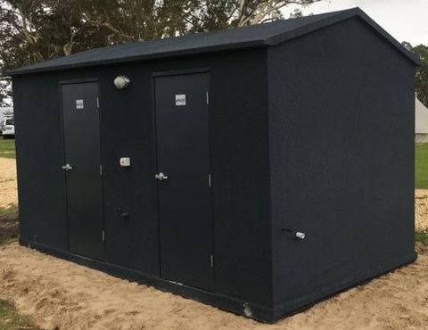 Coonawarra Bubble Tents - New South Wales Tourism  15