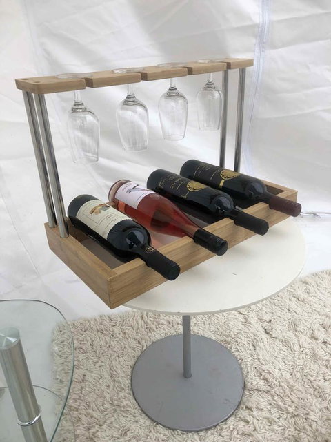 Coonawarra Bubble Tents - New South Wales Tourism  5