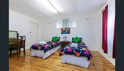 Treasured Memories Cottage - New South Wales Tourism  3