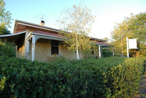 Treasured Memories Cottage - New South Wales Tourism  26