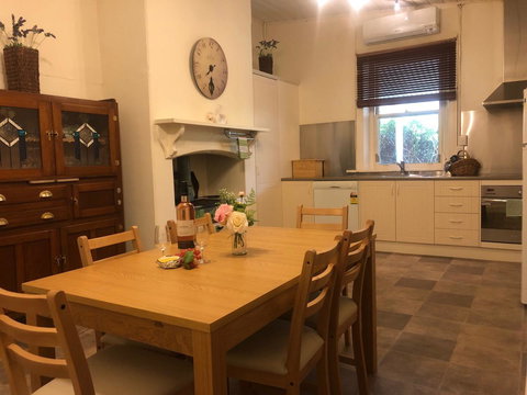 Treasured Memories Cottage - New South Wales Tourism  16