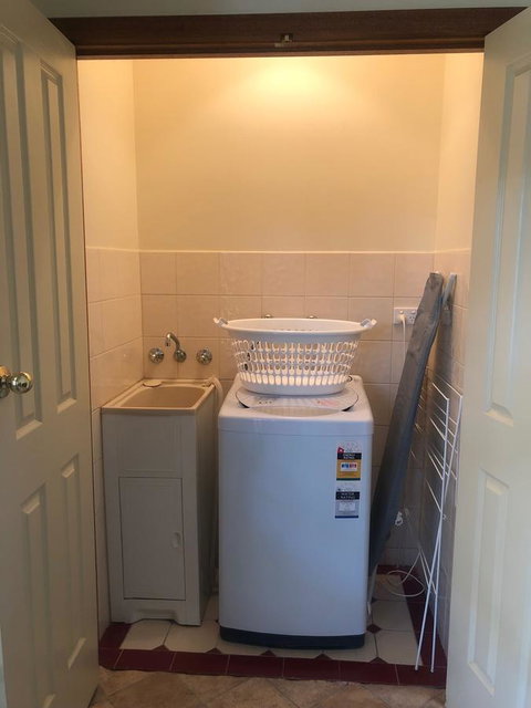 Treasured Memories Cottage - New South Wales Tourism  25