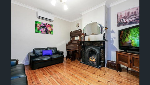 Treasured Memories Cottage - New South Wales Tourism  5