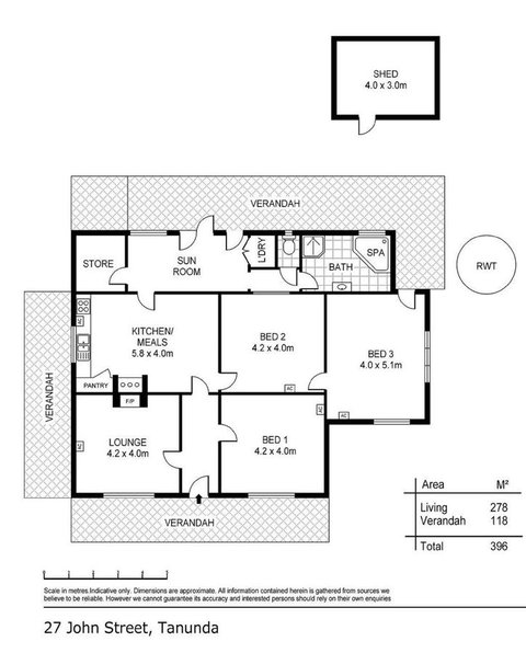 Treasured Memories Cottage - New South Wales Tourism  15