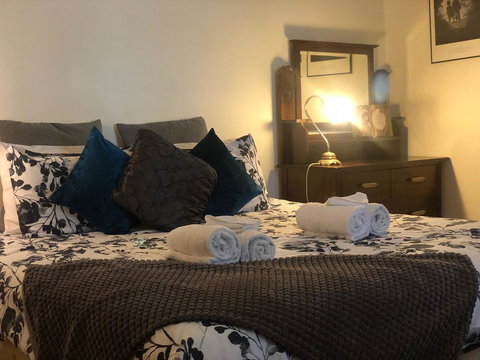 Treasured Memories Cottage - New South Wales Tourism  22