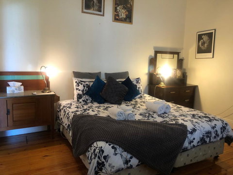 Treasured Memories Cottage - New South Wales Tourism  14