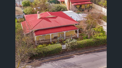 Treasured Memories Cottage - New South Wales Tourism  12