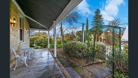 Treasured Memories Cottage - New South Wales Tourism  8