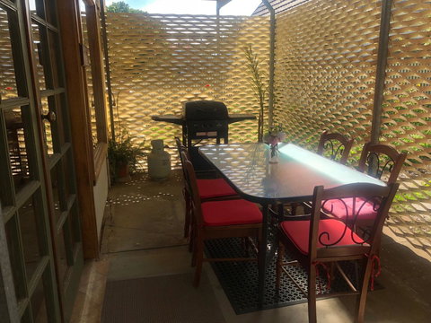 Treasured Memories Cottage - New South Wales Tourism  24