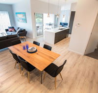 Wellington Lake Retreat - New South Wales Tourism 