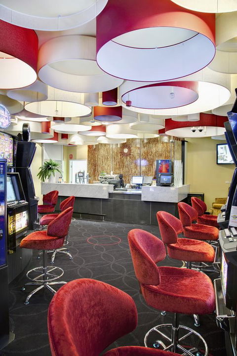 Walkers Arms Hotel - New South Wales Tourism  6