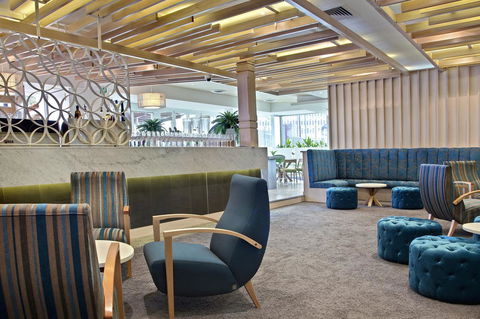 Walkers Arms Hotel - New South Wales Tourism  23