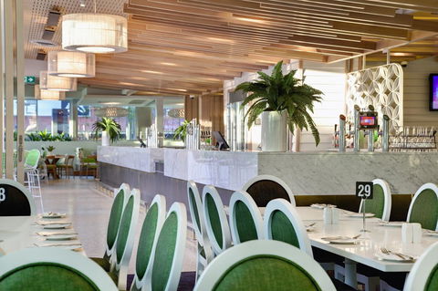 Walkers Arms Hotel - New South Wales Tourism  12