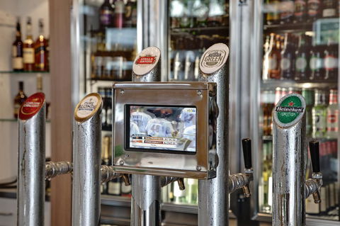 Walkers Arms Hotel - New South Wales Tourism  9