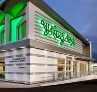 Walkers Arms Hotel - New South Wales Tourism 