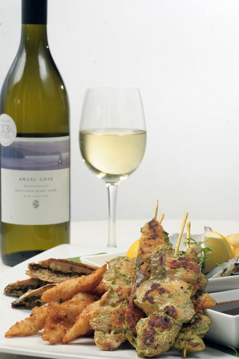 Walkers Arms Hotel - New South Wales Tourism  20