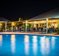 Exmouth Escape Resort - New South Wales Tourism 