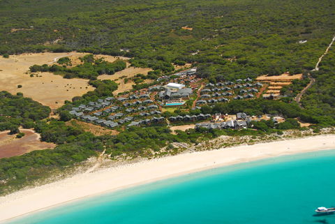 Pullman Bunker Bay Resort Margaret River - New South Wales Tourism  2