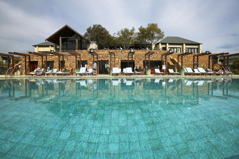 Pullman Bunker Bay Resort Margaret River - New South Wales Tourism  15