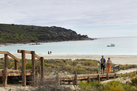 Pullman Bunker Bay Resort Margaret River - New South Wales Tourism  24
