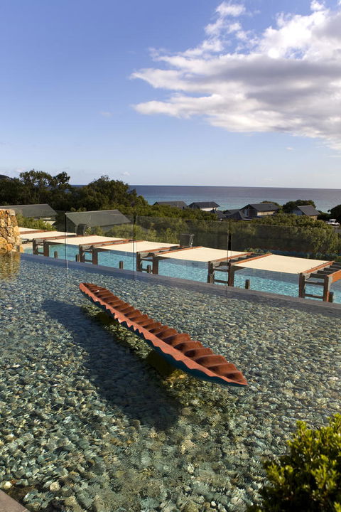 Pullman Bunker Bay Resort Margaret River - New South Wales Tourism  31