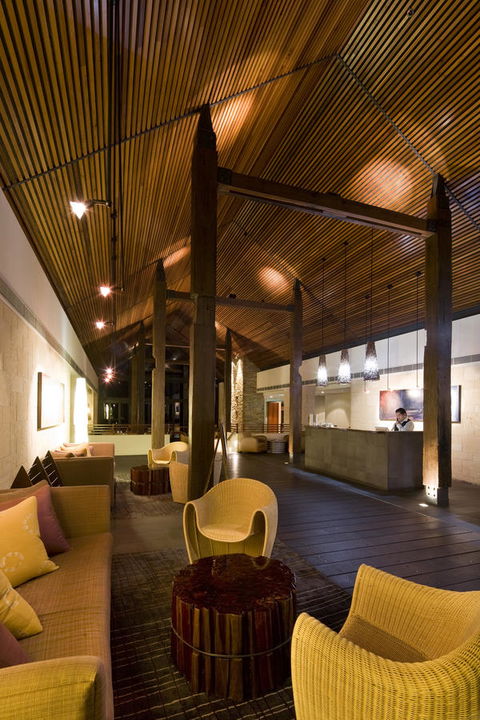 Pullman Bunker Bay Resort Margaret River - New South Wales Tourism  17
