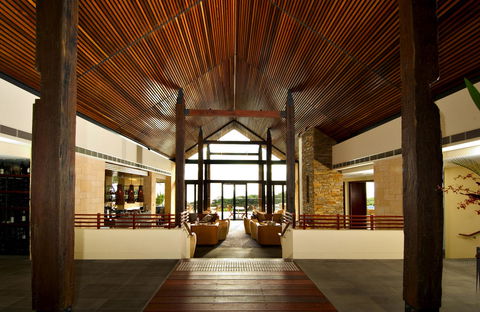 Pullman Bunker Bay Resort Margaret River - New South Wales Tourism  3