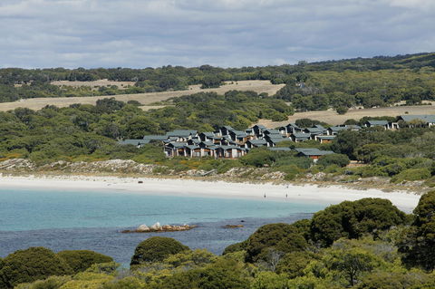 Pullman Bunker Bay Resort Margaret River - New South Wales Tourism  22