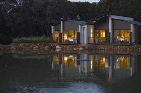 Pullman Bunker Bay Resort Margaret River - New South Wales Tourism  39