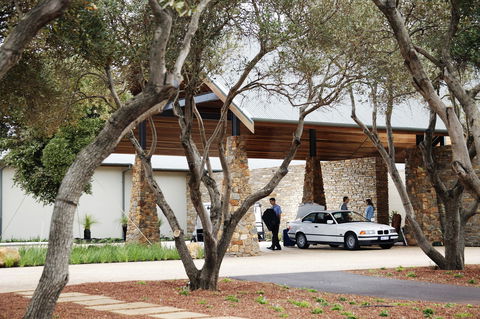 Pullman Bunker Bay Resort Margaret River - New South Wales Tourism  37