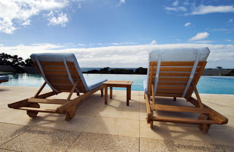 Pullman Bunker Bay Resort Margaret River - New South Wales Tourism  33