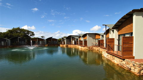 Pullman Bunker Bay Resort Margaret River - New South Wales Tourism  41