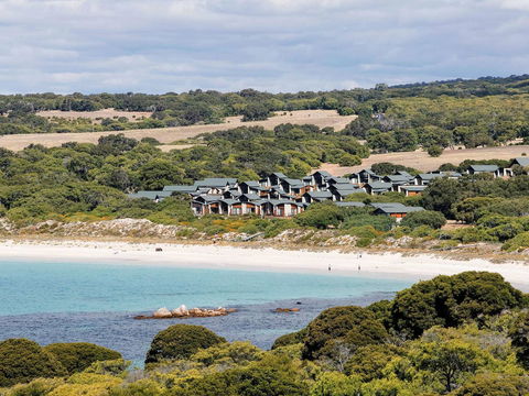 Pullman Bunker Bay Resort Margaret River - New South Wales Tourism  0