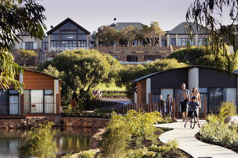 Pullman Bunker Bay Resort Margaret River - New South Wales Tourism  32