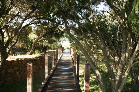 Pullman Bunker Bay Resort Margaret River - New South Wales Tourism  20