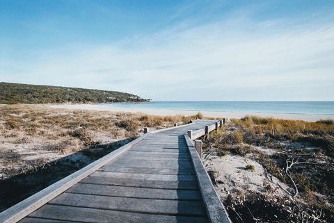 Pullman Bunker Bay Resort Margaret River - New South Wales Tourism  11