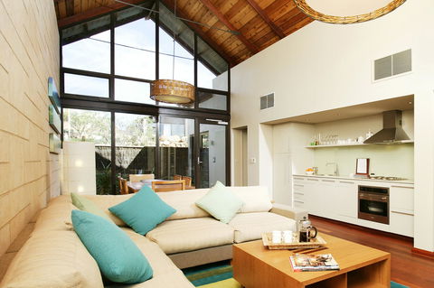 Pullman Bunker Bay Resort Margaret River - New South Wales Tourism  40