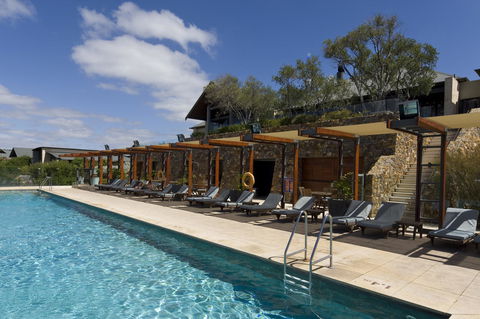 Pullman Bunker Bay Resort Margaret River - New South Wales Tourism  34