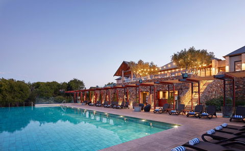 Pullman Bunker Bay Resort Margaret River - New South Wales Tourism  1