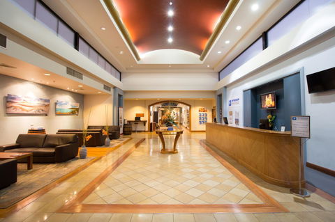 Club Wyndham Dunsborough, Trademark Collection By Wyndham - New South Wales Tourism  22