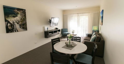 Club Wyndham Dunsborough, Trademark Collection By Wyndham - New South Wales Tourism  41